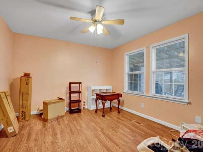 204 C Avenue, Salisbury, NC 28144.  MLS# CAR4347802, YatesRealty ID 2451. 
