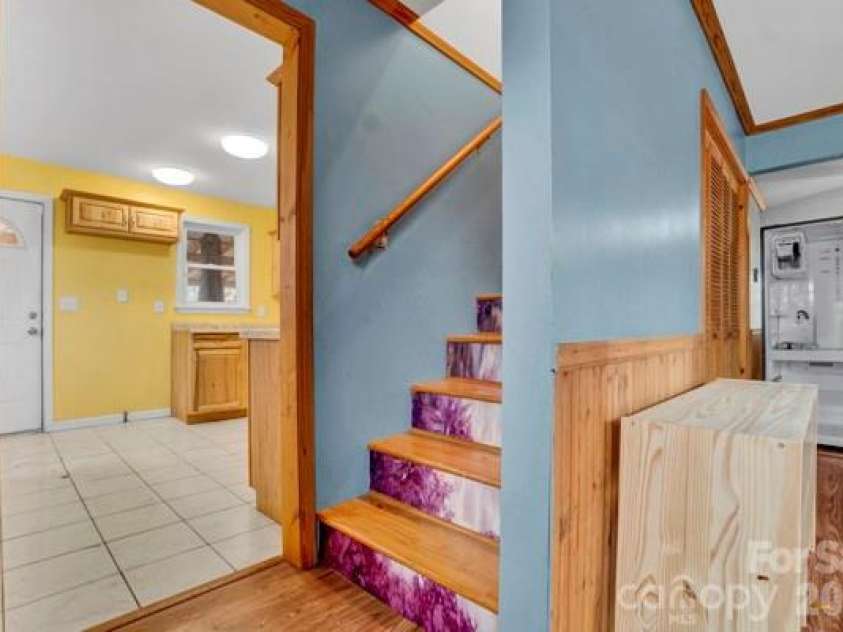 204 C Avenue, Salisbury, NC 28144.  MLS# CAR4347802, YatesRealty ID 2451. 
