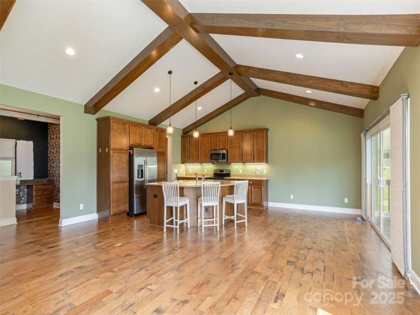 16 Hollyhock Court, Flat Rock, NC 28731.  MLS# CAR4263174, YatesRealty ID 24512. 