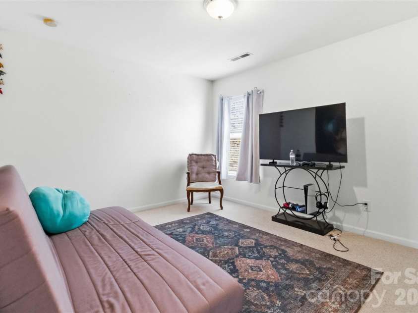 1839 Bray Drive, Charlotte, NC 28214.  MLS# CAR4374895, YatesRealty ID 24512. Bedroom1