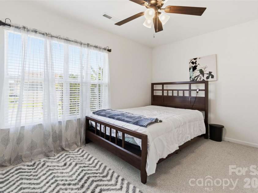 1839 Bray Drive, Charlotte, NC 28214.  MLS# CAR4374895, YatesRealty ID 24512. Bedroom2
