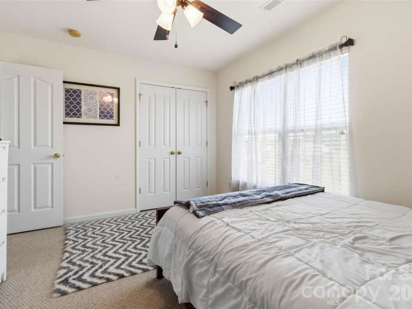1839 Bray Drive, Charlotte, NC 28214.  MLS# CAR4374895, YatesRealty ID 24512. Bedroom2