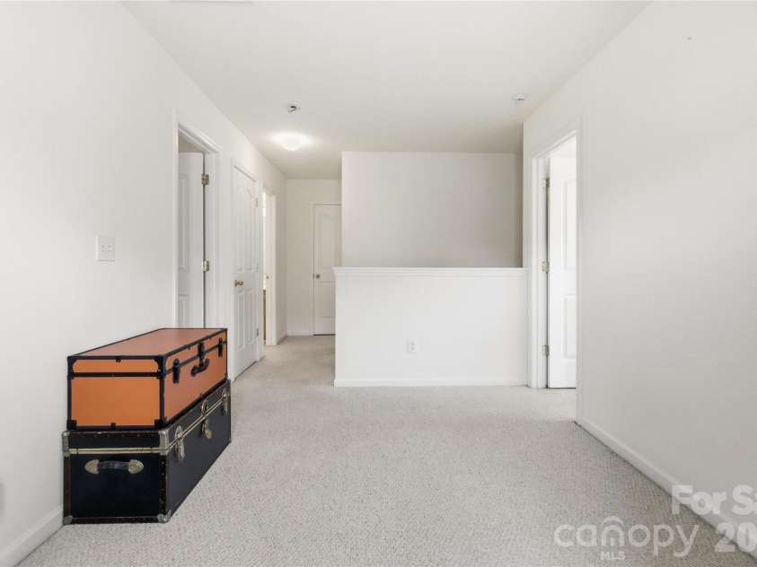 1839 Bray Drive, Charlotte, NC 28214.  MLS# CAR4374895, YatesRealty ID 24512. Loft area 