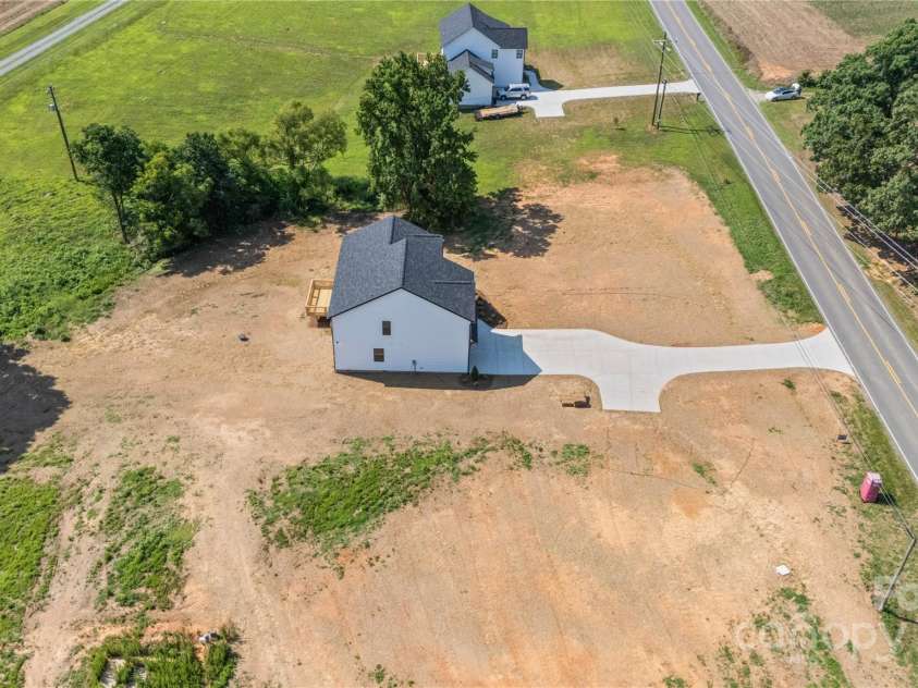 1308 Austin Chaney Road, Wingate, NC 28174.  MLS# CAR4262919, YatesRealty ID 24513. 
