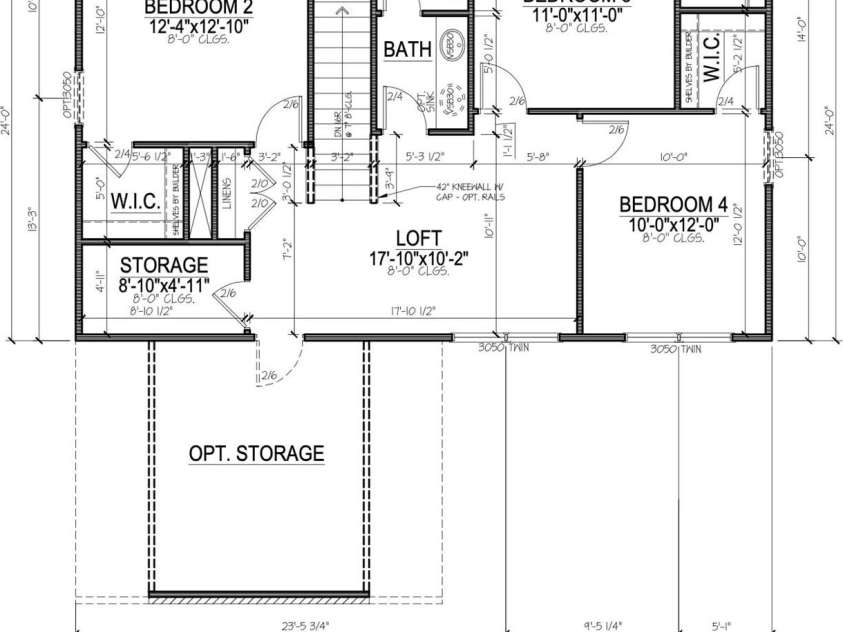 1600 Russell Courtney Road, Monroe, NC 28112.  MLS# CAR4276315, YatesRealty ID 24514. 2nd floor plan for reference only
