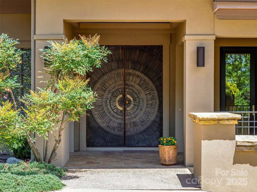 27 Elk Mountain Ridge, Asheville, NC 28804.  MLS# CAR4274217, YatesRealty ID 24515. 