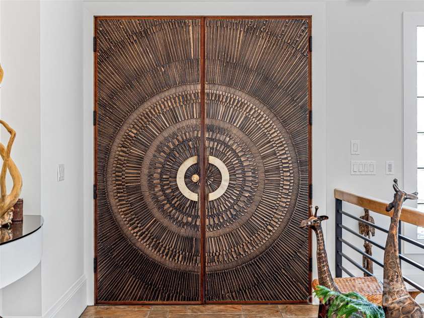 27 Elk Mountain Ridge, Asheville, NC 28804.  MLS# CAR4274217, YatesRealty ID 24515. 