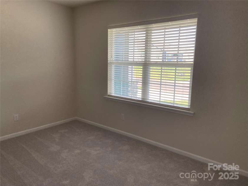 108 Red Juniper Way, Statesville, NC 28625.  MLS# CAR4263965, YatesRealty ID 24517. Bedroom 2