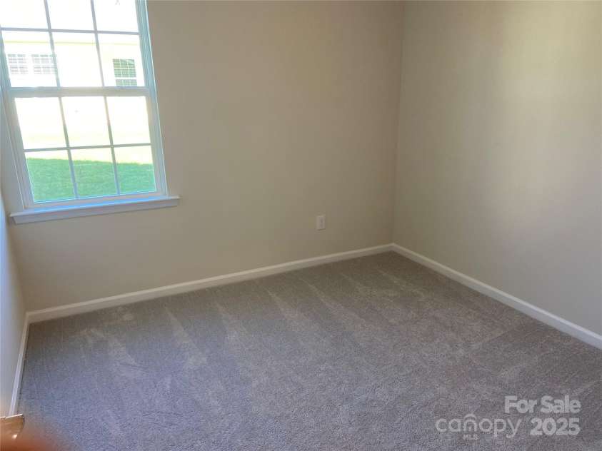 108 Red Juniper Way, Statesville, NC 28625.  MLS# CAR4263965, YatesRealty ID 24517. Bedroom 3