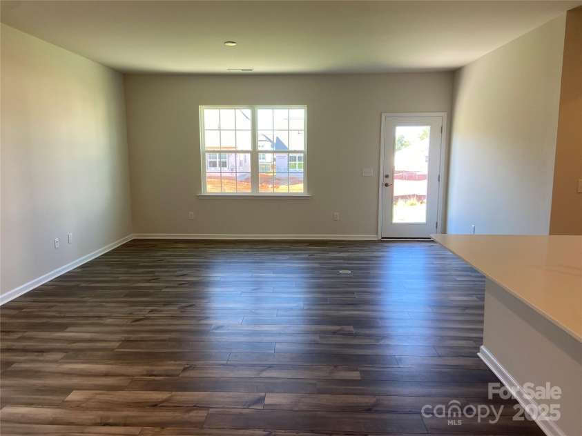 108 Red Juniper Way, Statesville, NC 28625.  MLS# CAR4263965, YatesRealty ID 24517. Family Room