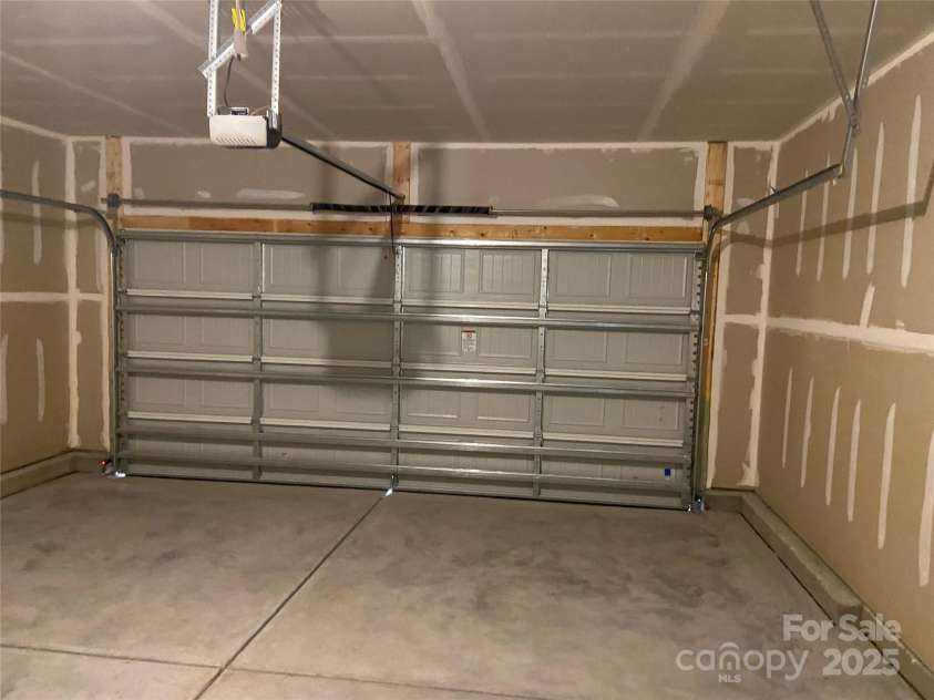 108 Red Juniper Way, Statesville, NC 28625.  MLS# CAR4263965, YatesRealty ID 24517. Garage