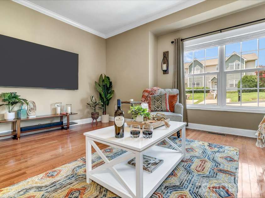 25 Union Chapel Road, Weaverville, NC 28787.  MLS# CAR4346426, YatesRealty ID 24517. 