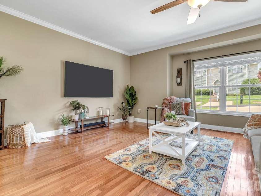 25 Union Chapel Road, Weaverville, NC 28787.  MLS# CAR4346426, YatesRealty ID 24517. 