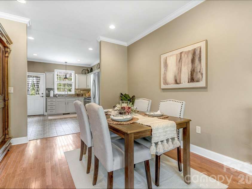 25 Union Chapel Road, Weaverville, NC 28787.  MLS# CAR4346426, YatesRealty ID 24517. 