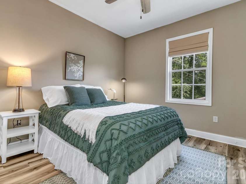 25 Union Chapel Road, Weaverville, NC 28787.  MLS# CAR4346426, YatesRealty ID 24517. 