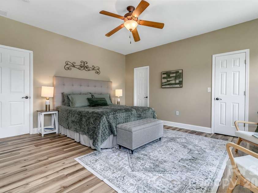 25 Union Chapel Road, Weaverville, NC 28787.  MLS# CAR4346426, YatesRealty ID 24517. 