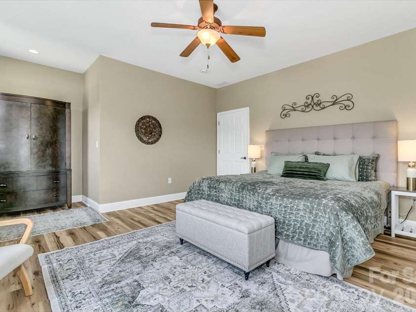25 Union Chapel Road, Weaverville, NC 28787.  MLS# CAR4346426, YatesRealty ID 24517. 