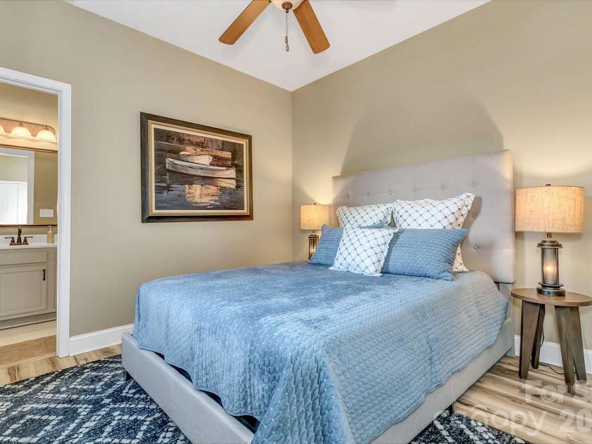 25 Union Chapel Road, Weaverville, NC 28787.  MLS# CAR4346426, YatesRealty ID 24517. 