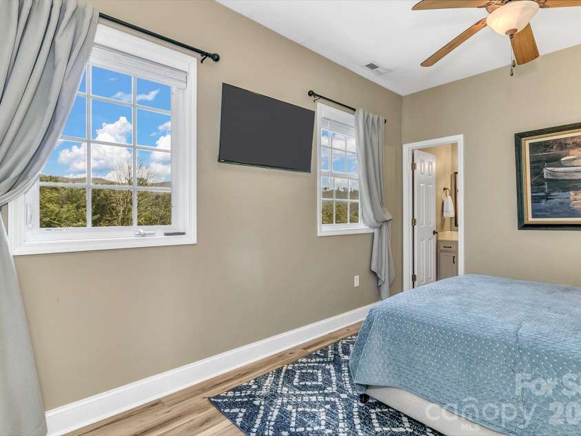 25 Union Chapel Road, Weaverville, NC 28787.  MLS# CAR4346426, YatesRealty ID 24517. 