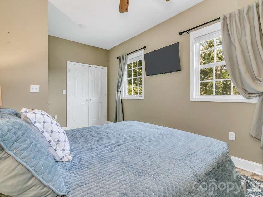25 Union Chapel Road, Weaverville, NC 28787.  MLS# CAR4346426, YatesRealty ID 24517. 