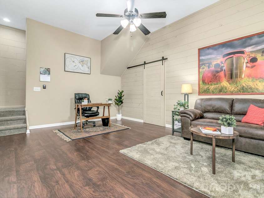 25 Union Chapel Road, Weaverville, NC 28787.  MLS# CAR4346426, YatesRealty ID 24517. 