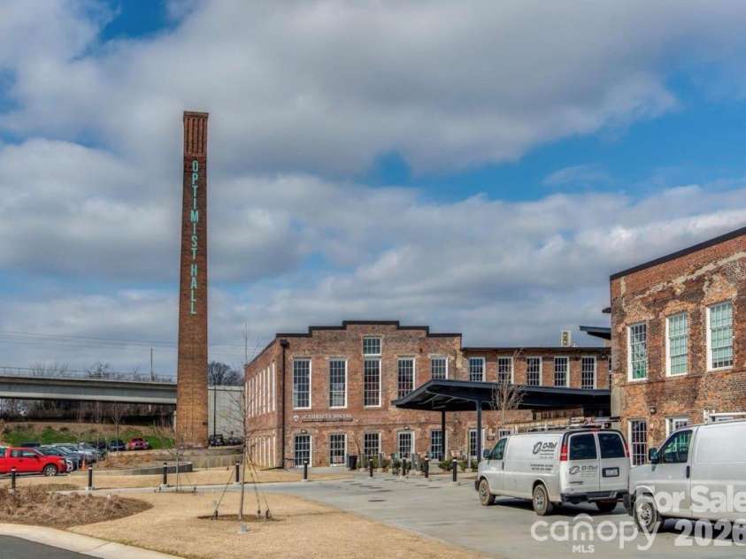 1515 Caldwell Street, Charlotte, NC 28206.  MLS# CAR4405924, YatesRealty ID 24518. 