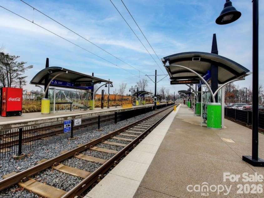 1515 Caldwell Street, Charlotte, NC 28206.  MLS# CAR4405924, YatesRealty ID 24518. 