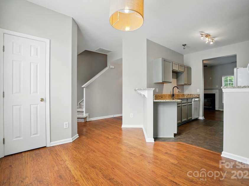 10867 Garden Oaks Lane, Charlotte, NC 28273.  MLS# CAR4267535, YatesRealty ID 24519. 