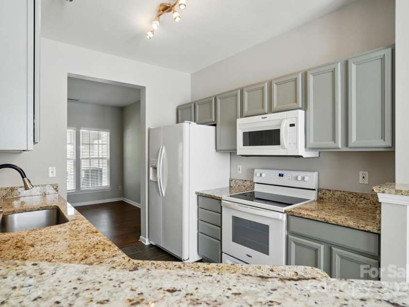 10867 Garden Oaks Lane, Charlotte, NC 28273.  MLS# CAR4267535, YatesRealty ID 24519. 