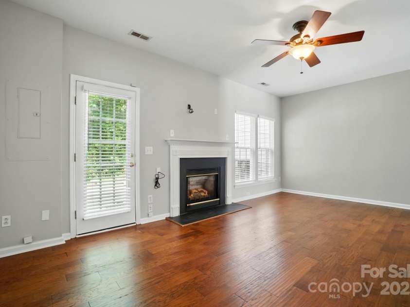 10867 Garden Oaks Lane, Charlotte, NC 28273.  MLS# CAR4267535, YatesRealty ID 24519. 