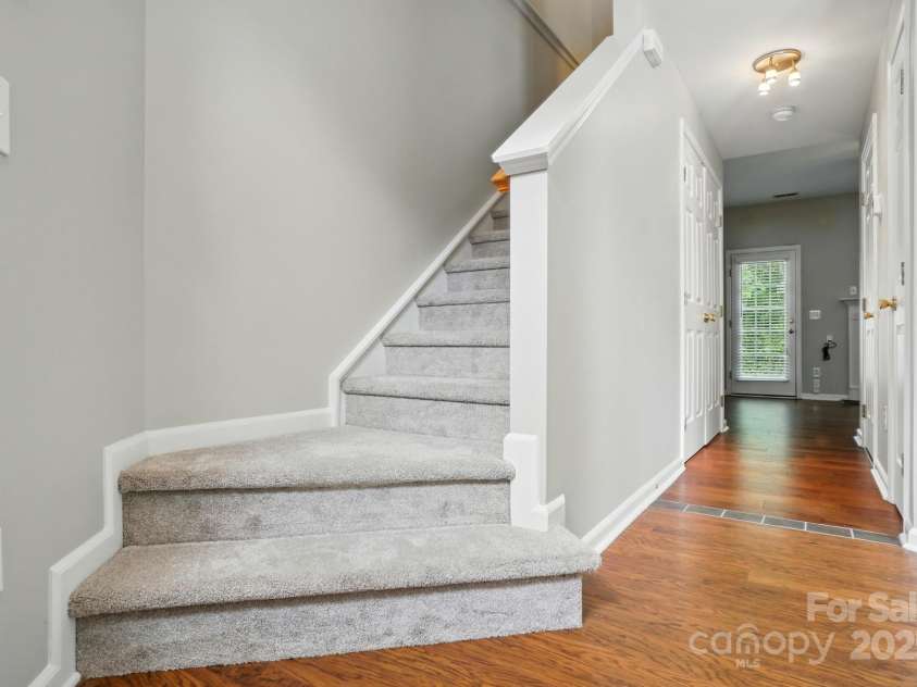 10867 Garden Oaks Lane, Charlotte, NC 28273.  MLS# CAR4267535, YatesRealty ID 24519. 