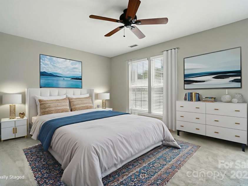 10867 Garden Oaks Lane, Charlotte, NC 28273.  MLS# CAR4267535, YatesRealty ID 24519. 