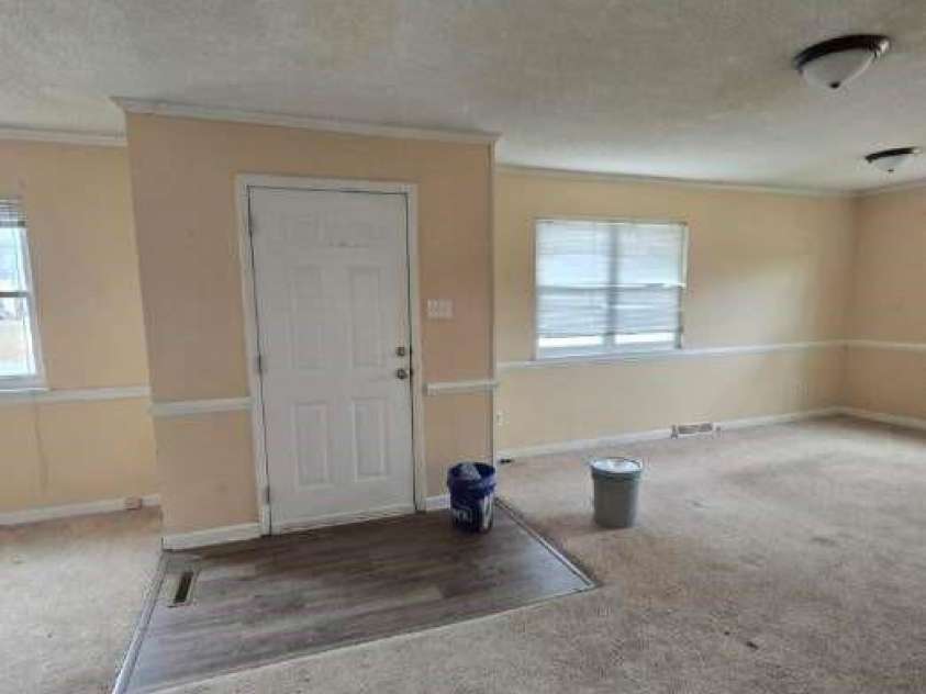 1806 Little Rock Road, Charlotte, NC 28214.  MLS# CAR4231709, YatesRealty ID 2452. 