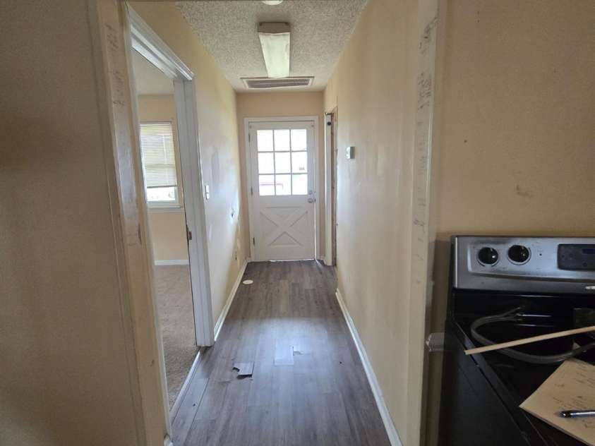 1806 Little Rock Road, Charlotte, NC 28214.  MLS# CAR4231709, YatesRealty ID 2452. 