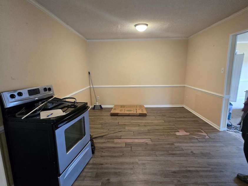 1806 Little Rock Road, Charlotte, NC 28214.  MLS# CAR4231709, YatesRealty ID 2452. 