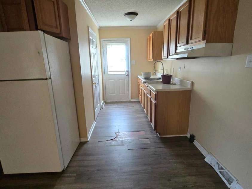 1806 Little Rock Road, Charlotte, NC 28214.  MLS# CAR4231709, YatesRealty ID 2452. 