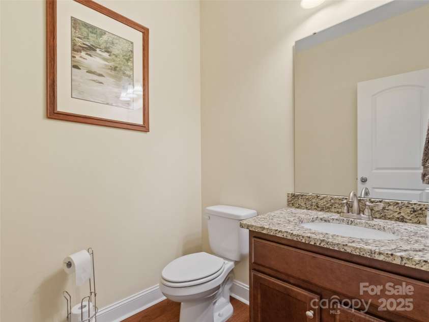 222 Fox Creek Road, Mars Hill, NC 28754.  MLS# CAR4275822, YatesRealty ID 24521. 