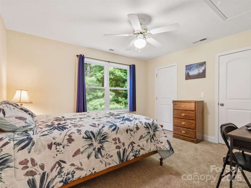 222 Fox Creek Road, Mars Hill, NC 28754.  MLS# CAR4275822, YatesRealty ID 24521. 