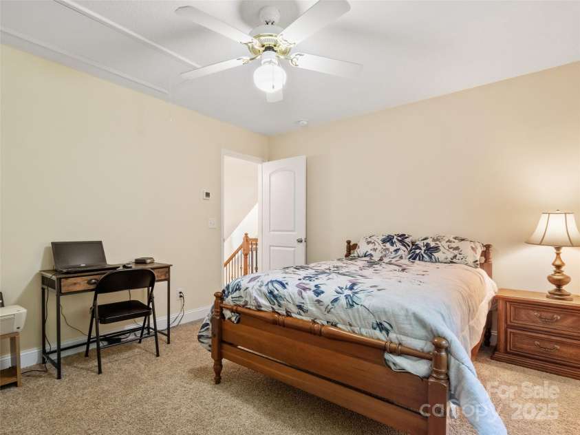 222 Fox Creek Road, Mars Hill, NC 28754.  MLS# CAR4275822, YatesRealty ID 24521. 