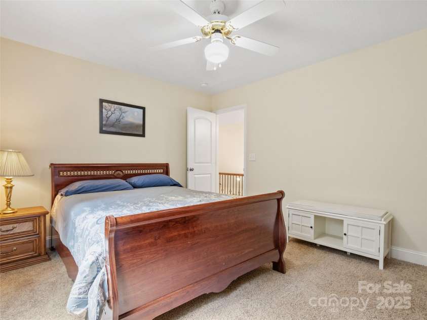 222 Fox Creek Road, Mars Hill, NC 28754.  MLS# CAR4275822, YatesRealty ID 24521. 