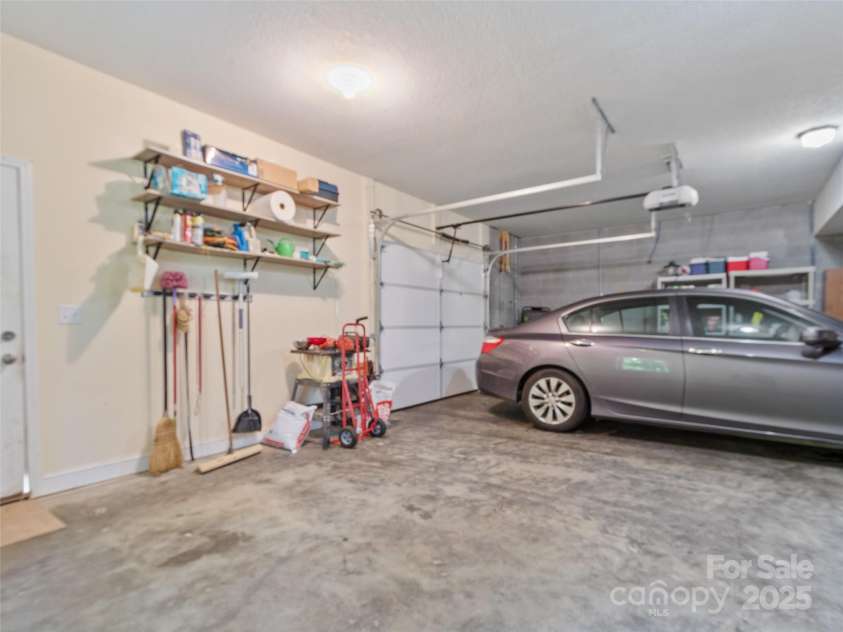 222 Fox Creek Road, Mars Hill, NC 28754.  MLS# CAR4275822, YatesRealty ID 24521. 