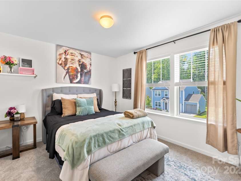 2512 Andes Drive, Statesville, NC 28625.  MLS# CAR4275635, YatesRealty ID 24522. 