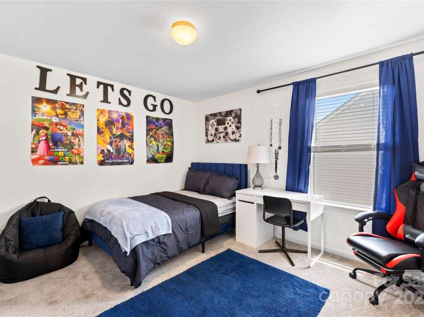 2512 Andes Drive, Statesville, NC 28625.  MLS# CAR4275635, YatesRealty ID 24522. 