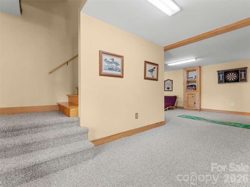 462 Deep Woods Lane, Saluda, NC 28773.  MLS# CAR4366925, YatesRealty ID 24522. 