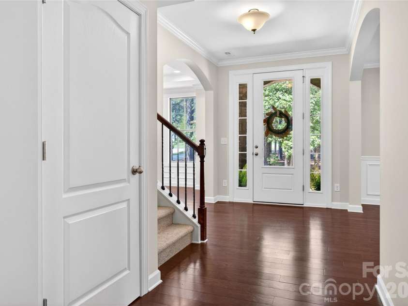 185 Belfry Loop, Mooresville, NC 28117.  MLS# CAR4371358, YatesRealty ID 24523. 