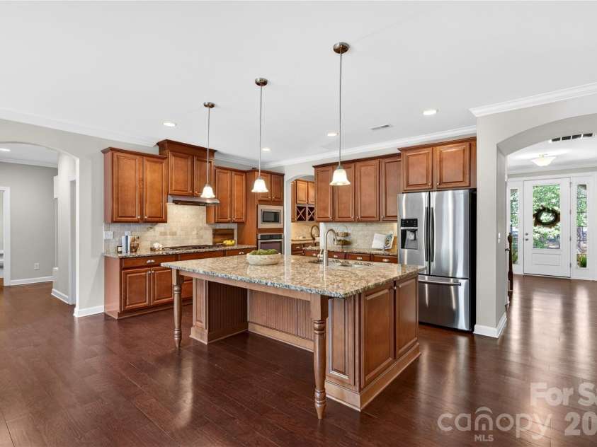 185 Belfry Loop, Mooresville, NC 28117.  MLS# CAR4371358, YatesRealty ID 24523. 