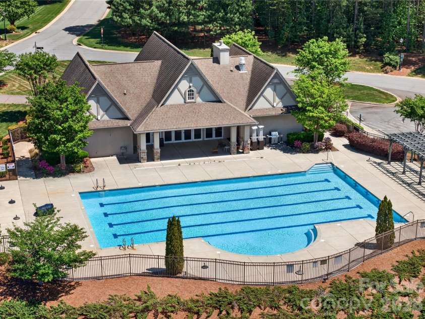 185 Belfry Loop, Mooresville, NC 28117.  MLS# CAR4371358, YatesRealty ID 24523. 