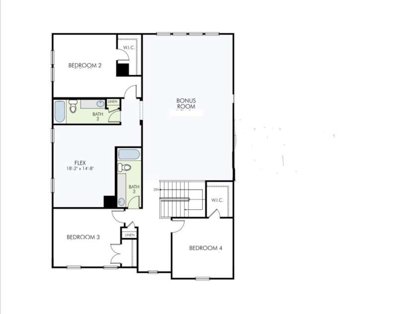 185 Belfry Loop, Mooresville, NC 28117.  MLS# CAR4371358, YatesRealty ID 24523. 