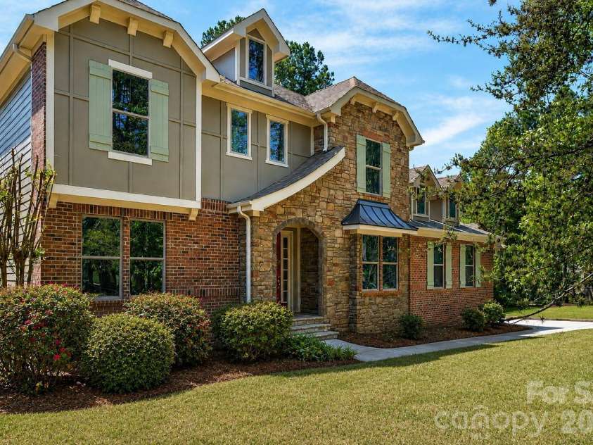185 Belfry Loop, Mooresville, NC 28117.  MLS# CAR4371358, YatesRealty ID 24523. 