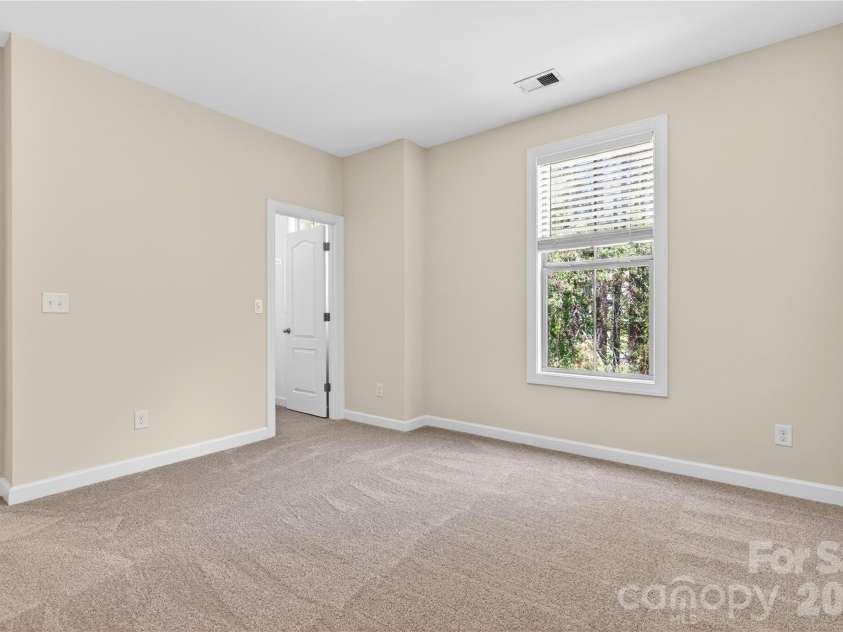 185 Belfry Loop, Mooresville, NC 28117.  MLS# CAR4371358, YatesRealty ID 24523. Bedroom 2